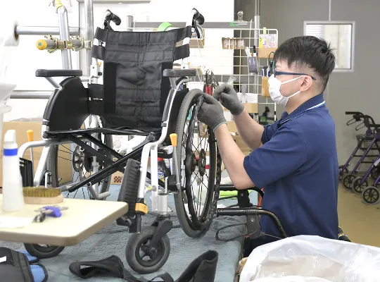 介護用品イメージ1