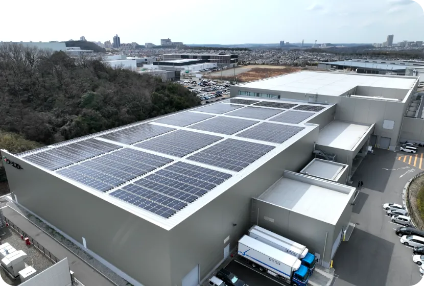 薬品在庫管理システム POWERS のサービスイメージ