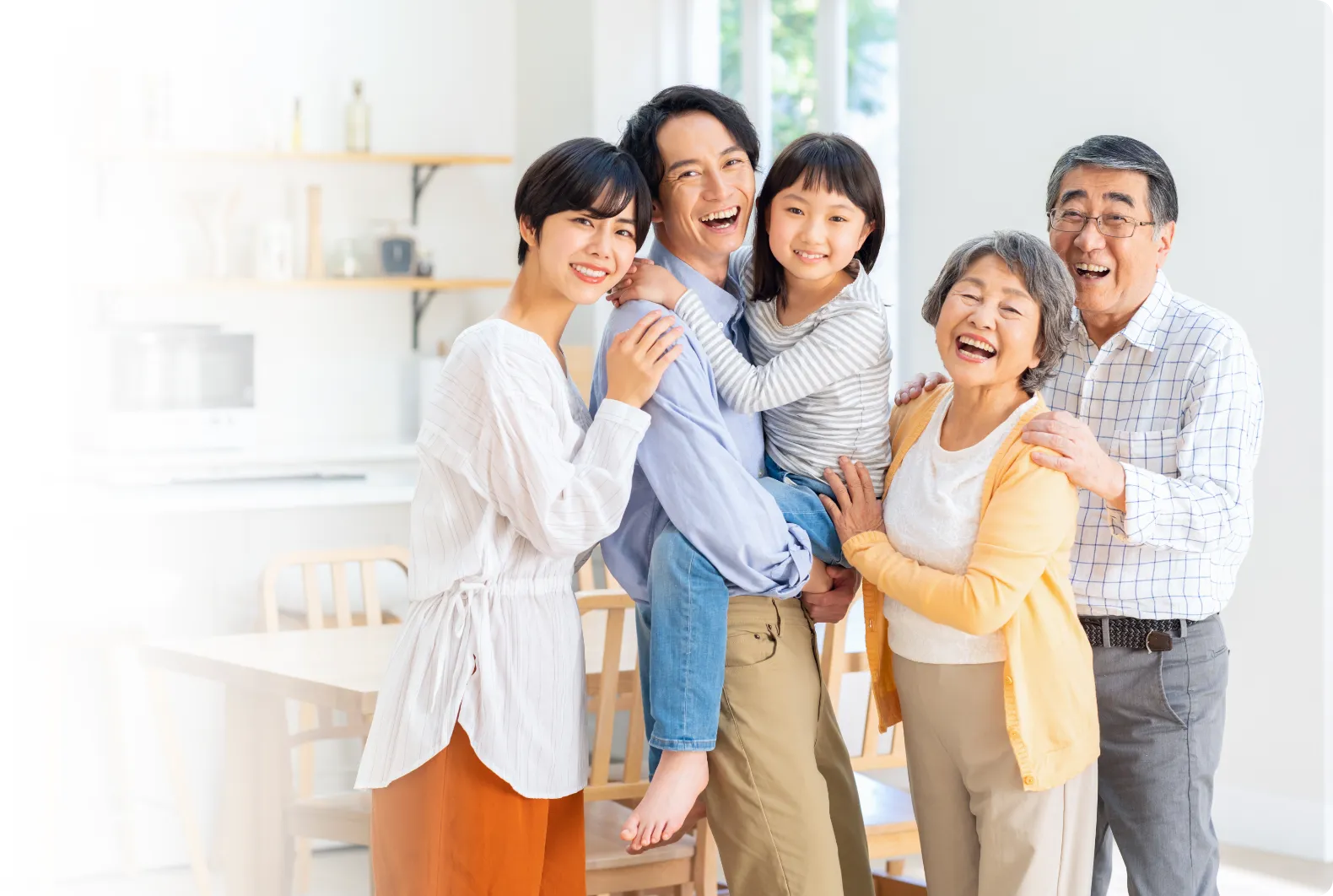 地域に寄り添う健康スペシャリスト企業へ