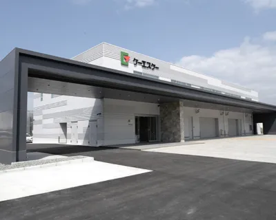 ロジスティクス