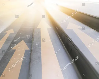 未来へのチャレンジ