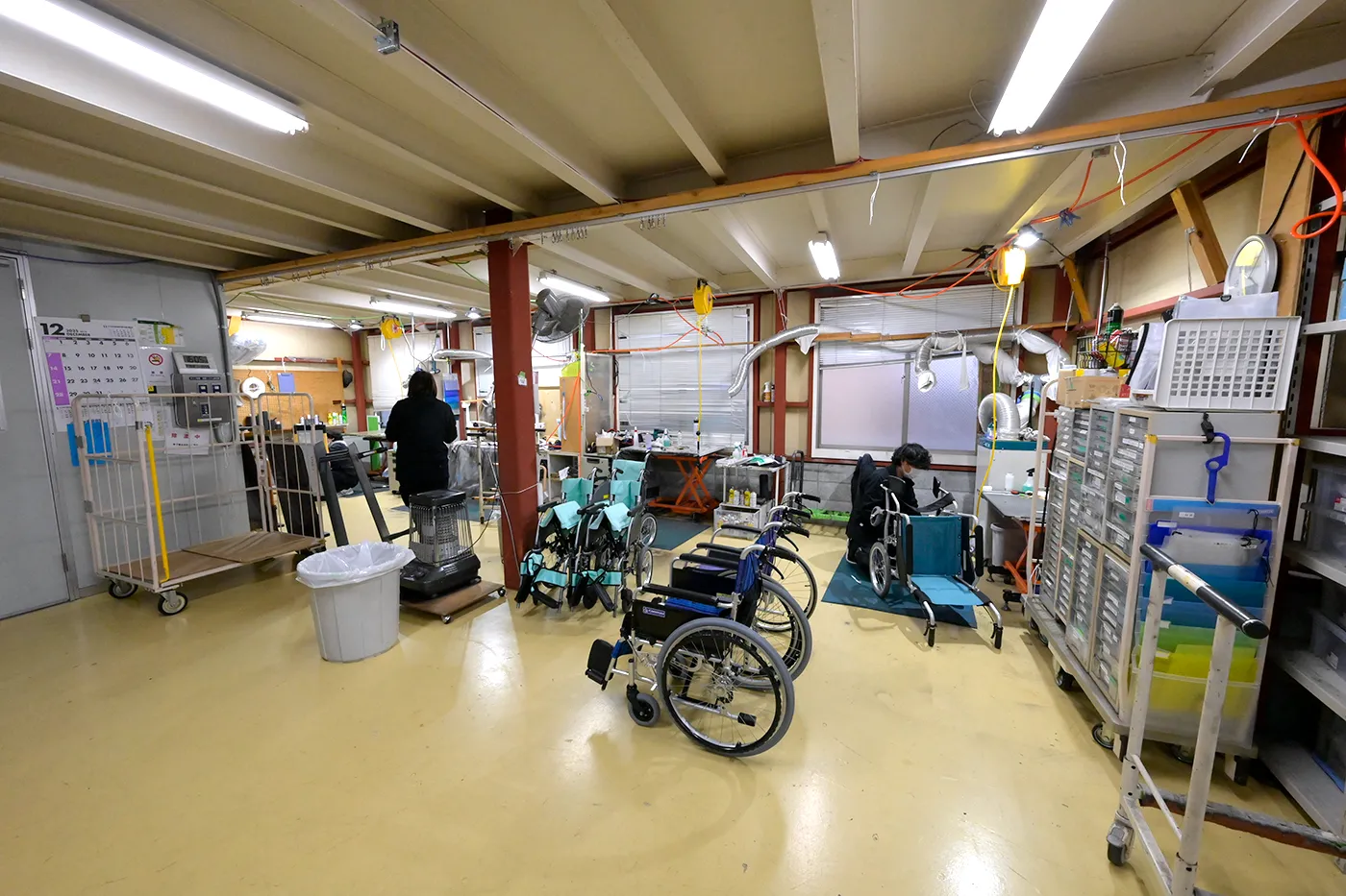 介護用品イメージ3